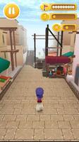 Crazy Runner 2019 - The City D imagem de tela 2