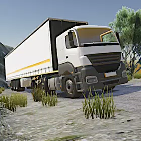 Delivery Truck Simulator