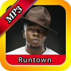 Runtown .new-song icône