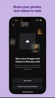 RunwayML screenshot 2