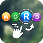 Letter Swap - Word Game icône