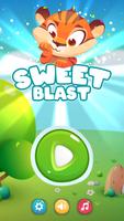 Sweet Blast Affiche