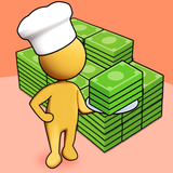 My Cafe Empire: Grow Business icon