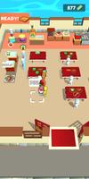 My Cafe Empire: Grow Business Screenshot 3