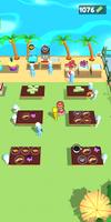 My Cafe Empire: Grow Business ポスター