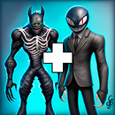 Monsters Island: Merge Battler APK