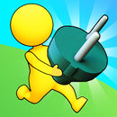 Light Master: wire bulbs! APK