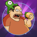 Become Human: Evolution - upgrade to homo sapiens APK