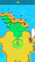 Hero Island: Battle for Glory penulis hantaran