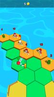 Hero Island: Battle for Glory syot layar 3