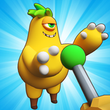 Monster Trading 3D 图标