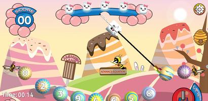 Candy Catch screenshot 3