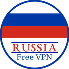 VPN Russia иконка