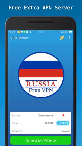 VPN Russia for Android - APK Download