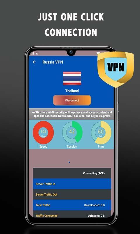Russia VPN - Free VPN Proxy Get Russian IP for Android - APK Download
