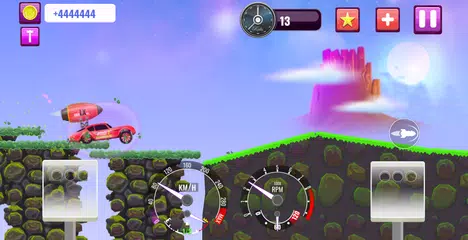 Езда по бездорожью России 2 APK Herunterladen