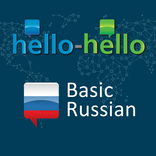 Basic Russian