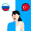 Russian-Turkish Translator Pro APK