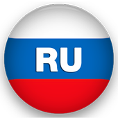 Russkoe radio - Radio ru icon