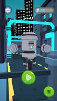 Robot Run 3D: Fun Obstacle Course screenshot 3