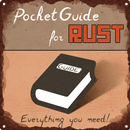 APK PocketGuide for Rust