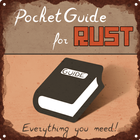 PocketGuide for Rust icône