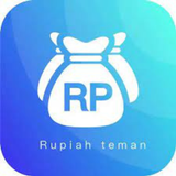 Rupiah Teman Pinjaman-Clue icon