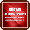 Book of Ruqyah Jin Magic & Therapy