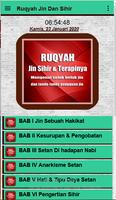 Kitab Ruqyah Jin Sihir & Terapi screenshot 2