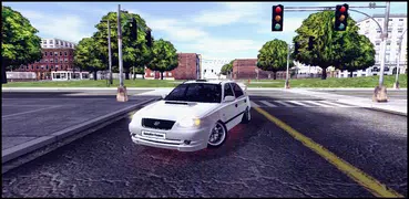 Accent Drift Simulator