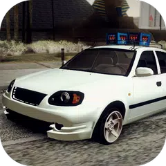 Accent Drift Simulator アプリダウンロード