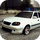 Accent Drift Simulator APK