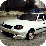 Accent Drift Simulator biểu tượng