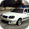 Accent Drift & Driving Simulator MOD