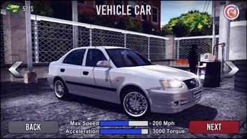 Accent Drift Simulator bài đăng