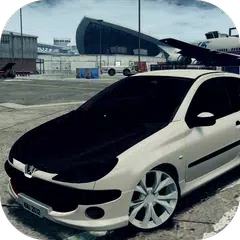 206 Drift Simulator APK download