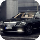 آیکون‌ S600 Drift Simulator