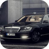S600 Drift Simulator icono