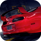 Supra Drift & Driving Simulator أيقونة