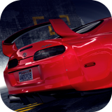 Supra Drift Simulator icon