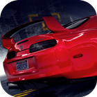 ikon Supra Drift & Driving Simulator