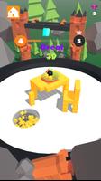 Hole VS Bombs (blocksbuster) पोस्टर