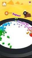 Hole VS Bombs (blocksbuster) स्क्रीनशॉट 1