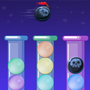 Sort The Bubbles: Color Bubble APK