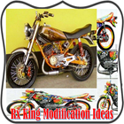Rx King Modification Ideas icono