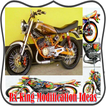 Rx King Modification Ideas