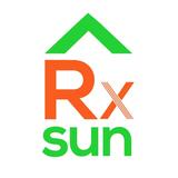 RxSun 아이콘