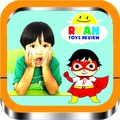 Koleksi Video Ryan Toys Riview | Update 2019
