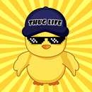 Break the egg: save the Chick APK