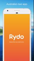 Rydo Affiche